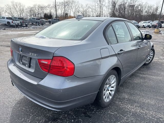 2009 BMW 3 Series 328i xDrive - 23003096 - 6