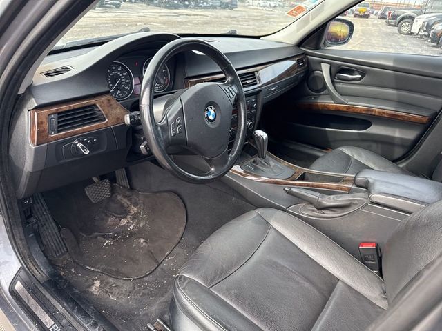 2009 BMW 3 Series 328i xDrive - 23003096 - 8