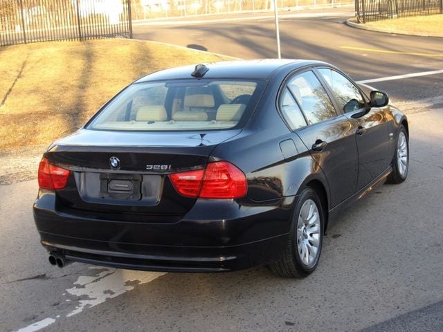 2009 BMW 3 Series 328i xDrive - 22775054 - 11