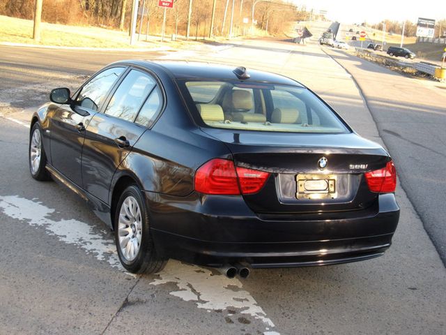 2009 BMW 3 Series 328i xDrive - 22775054 - 12