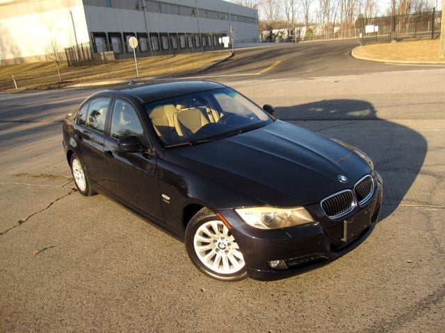 2009 BMW 3 Series 328i xDrive - 22775054 - 1