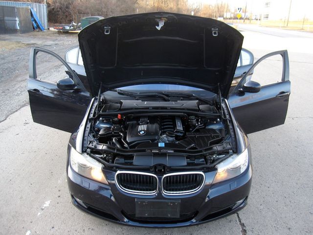 2009 BMW 3 Series 328i xDrive - 22775054 - 28