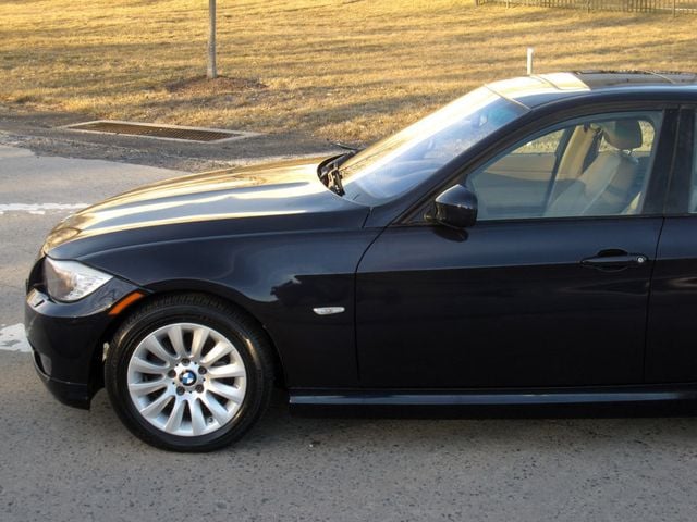 2009 BMW 3 Series 328i xDrive - 22775054 - 6