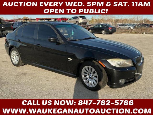 2009 BMW 3 Series 328i xDrive - 22952377 - 1
