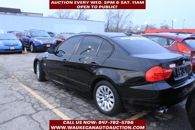2009 BMW 3 Series 328i xDrive - 22952377 - 2