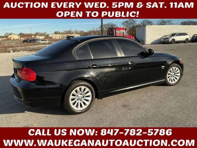 2009 BMW 3 Series 328i xDrive - 22952377 - 3