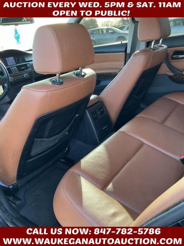 2009 BMW 3 Series 328i xDrive - 22952377 - 7