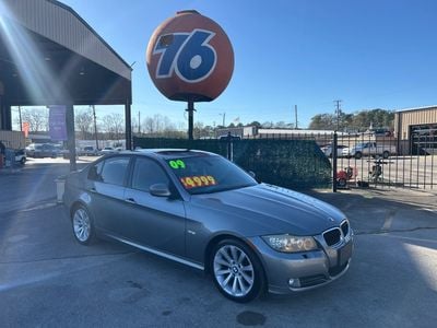 2009 BMW 3 Series - WBAPK73539A453364