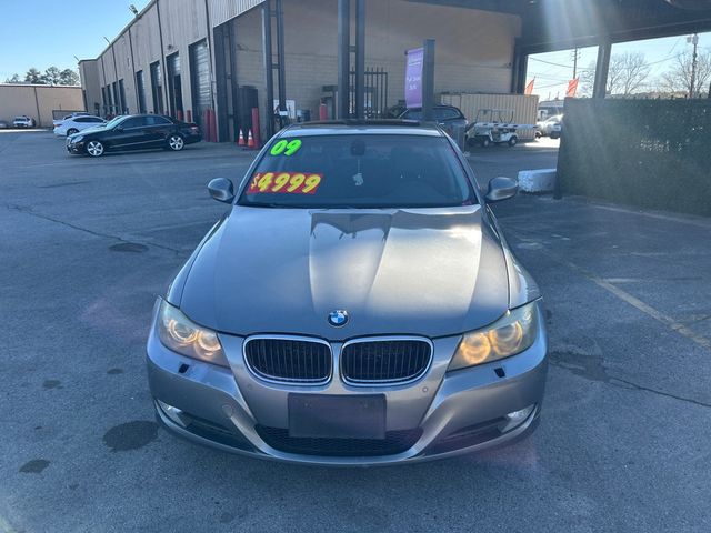2009 BMW 3 Series 328i xDrive - 22997810 - 1