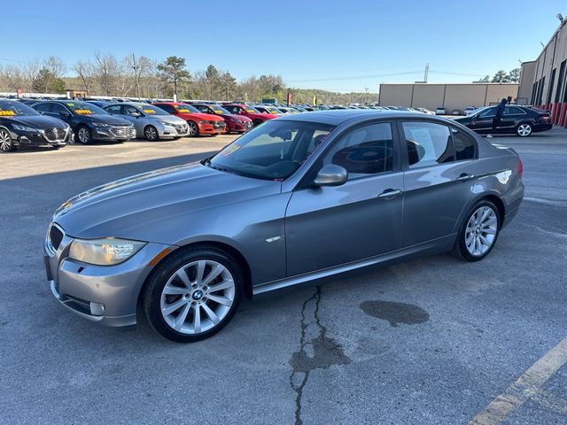 2009 BMW 3 Series 328i xDrive - 22997810 - 2