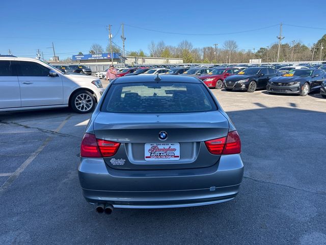 2009 BMW 3 Series 328i xDrive - 22997810 - 4