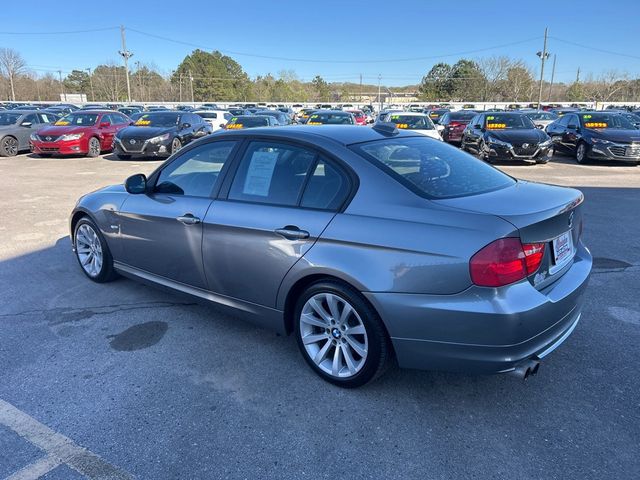 2009 BMW 3 Series 328i xDrive - 22997810 - 5