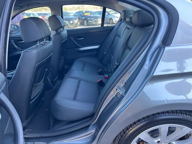 2009 BMW 3 Series 328i xDrive - 22997810 - 6