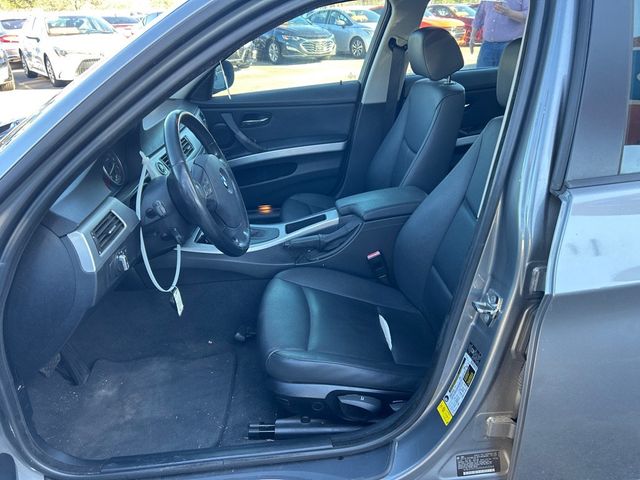 2009 BMW 3 Series 328i xDrive - 22997810 - 7