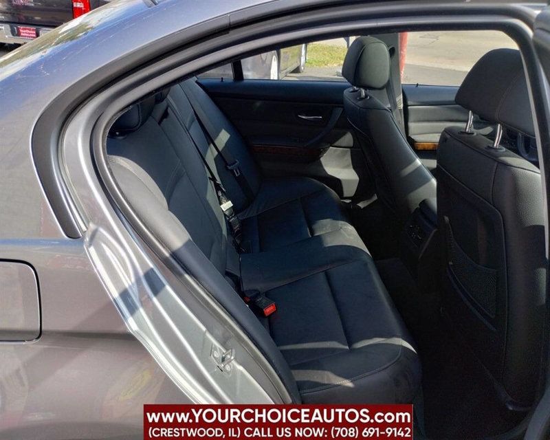 2009 BMW 3 Series 328i xDrive - 22927961 - 19