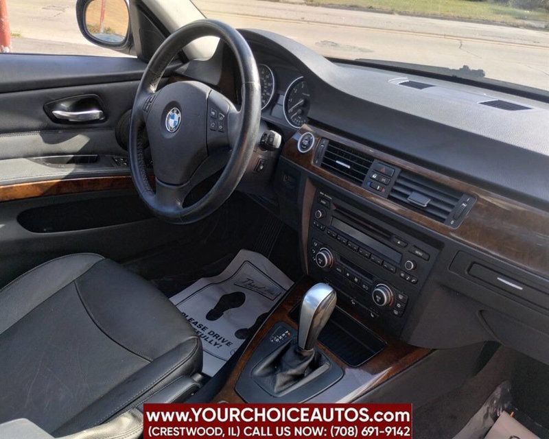 2009 BMW 3 Series 328i xDrive - 22927961 - 22