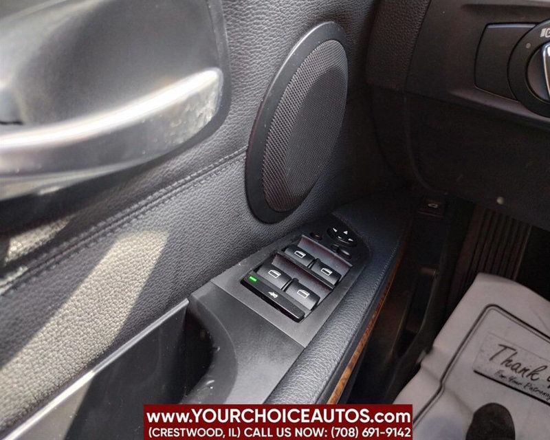 2009 BMW 3 Series 328i xDrive - 22927961 - 28