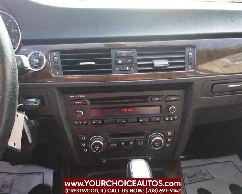 2009 BMW 3 Series 328i xDrive - 22927961 - 29