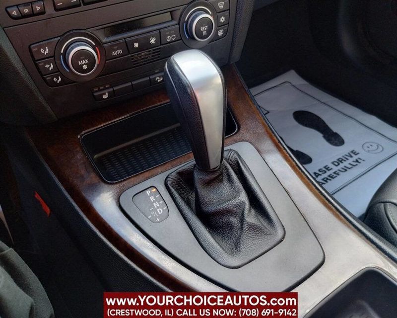 2009 BMW 3 Series 328i xDrive - 22927961 - 30