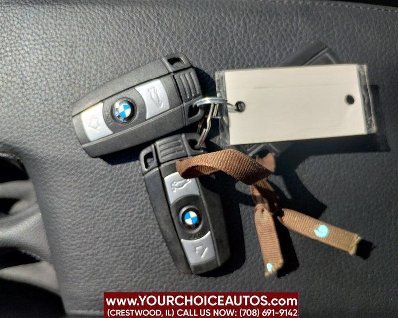 2009 BMW 3 Series 328i xDrive - 22927961 - 36