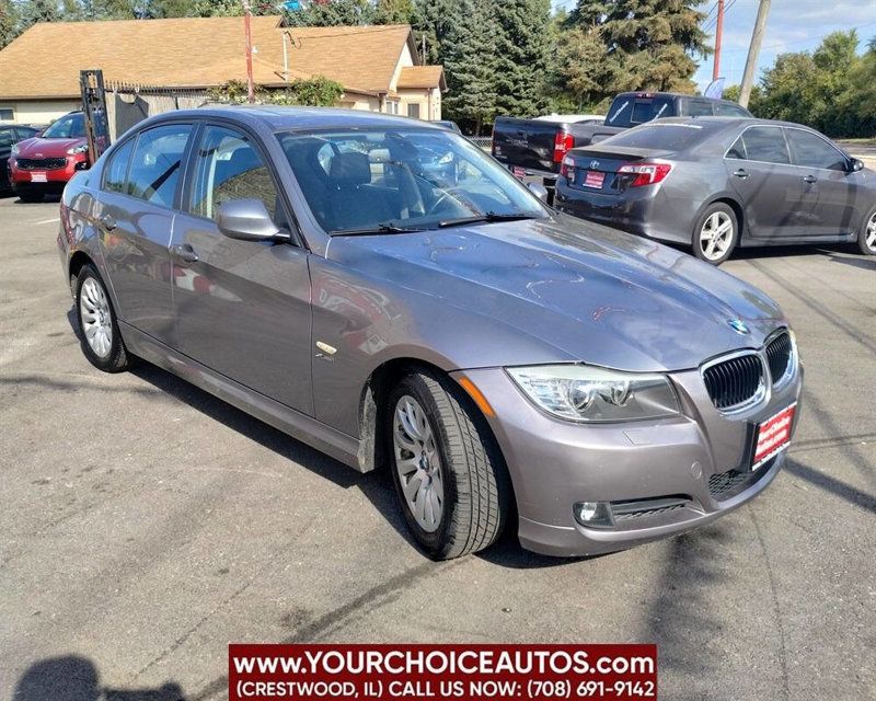 2009 BMW 3 Series 328i xDrive - 22927961 - 6
