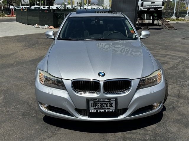 2009 BMW 3 Series 328i xDrive - 22541559 - 10