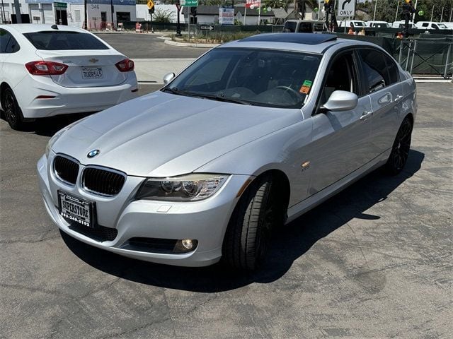 2009 BMW 3 Series 328i xDrive - 22541559 - 11