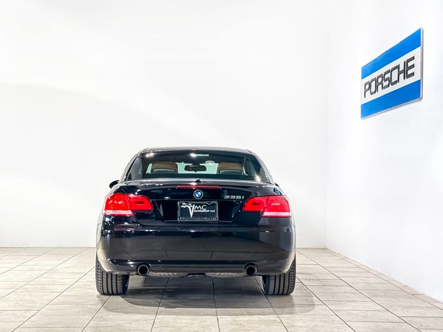 2009 BMW 3 Series 335i - 22971133 - 9