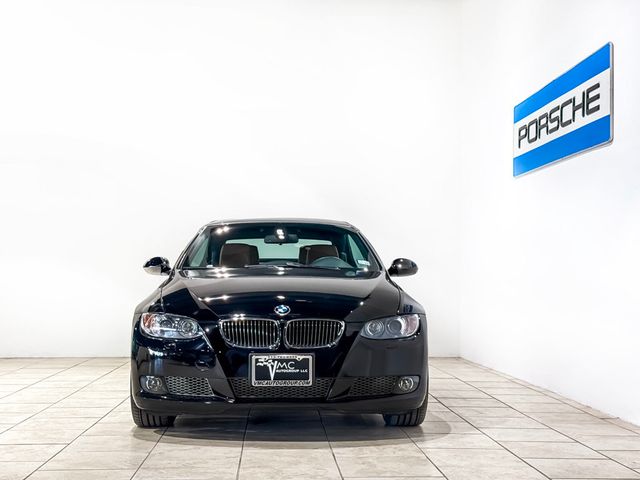 2009 BMW 3 Series 335i - 22971133 - 10