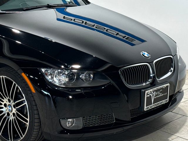 2009 BMW 3 Series 335i - 22971133 - 11