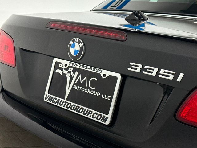 2009 BMW 3 Series 335i - 22971133 - 12