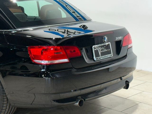 2009 BMW 3 Series 335i - 22971133 - 13