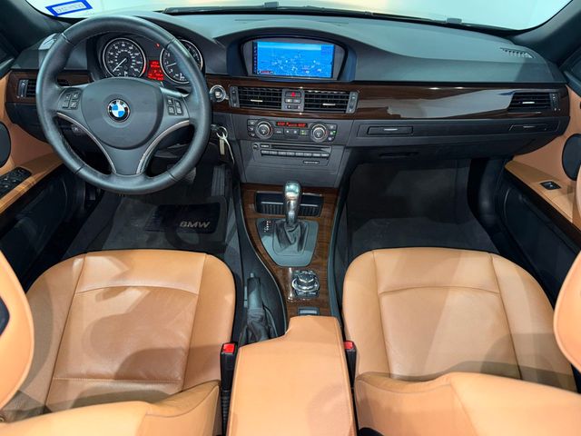 2009 BMW 3 Series 335i - 22971133 - 19