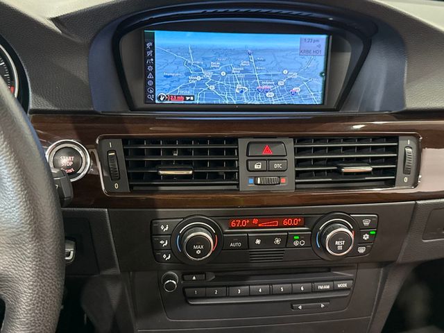 2009 BMW 3 Series 335i - 22971133 - 25