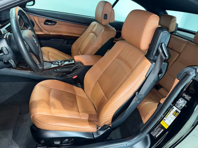 2009 BMW 3 Series 335i - 22971133 - 38