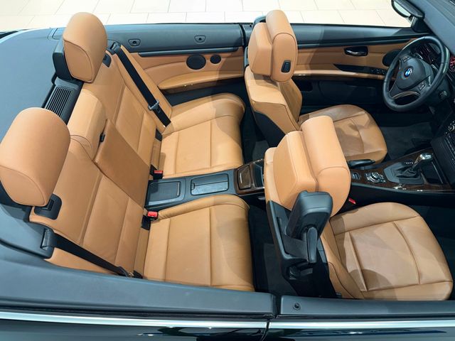 2009 BMW 3 Series 335i - 22971133 - 43