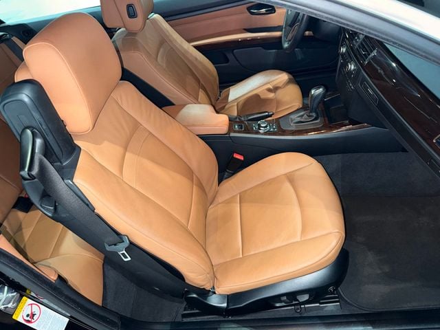 2009 BMW 3 Series 335i - 22971133 - 45