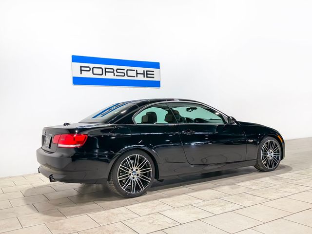 2009 BMW 3 Series 335i - 22971133 - 5