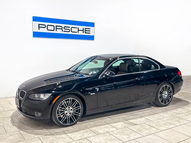 2009 BMW 3 Series 335i - 22971133 - 8