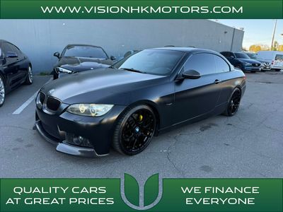 2009 BMW 3 Series