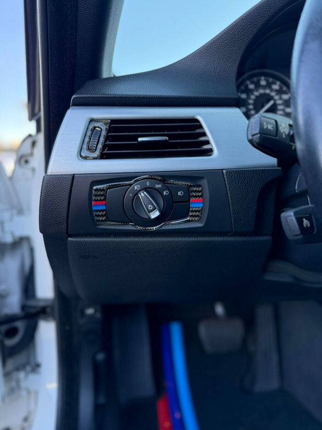 2009 BMW 3 Series 335i - 23000993 - 19