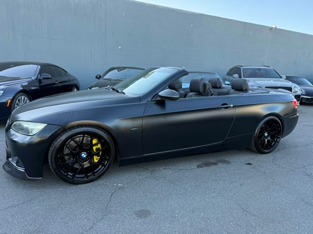 2009 BMW 3 Series 335i - 23000993 - 22