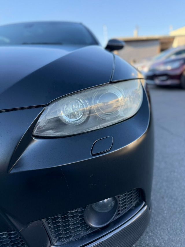 2009 BMW 3 Series 335i - 23000993 - 25