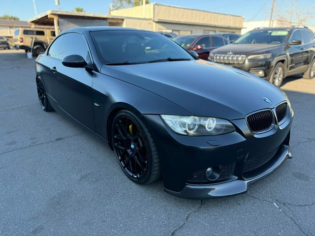 2009 BMW 3 Series 335i - 23000993 - 2