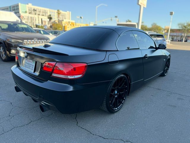 2009 BMW 3 Series 335i - 23000993 - 3