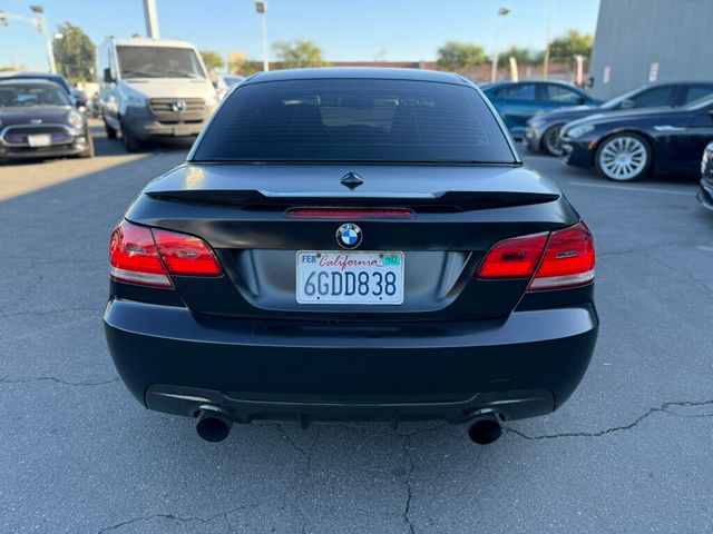 2009 BMW 3 Series 335i - 23000993 - 4