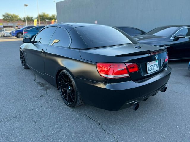 2009 BMW 3 Series 335i - 23000993 - 5