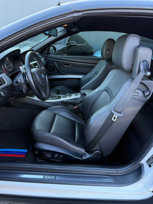 2009 BMW 3 Series 335i - 23000993 - 6