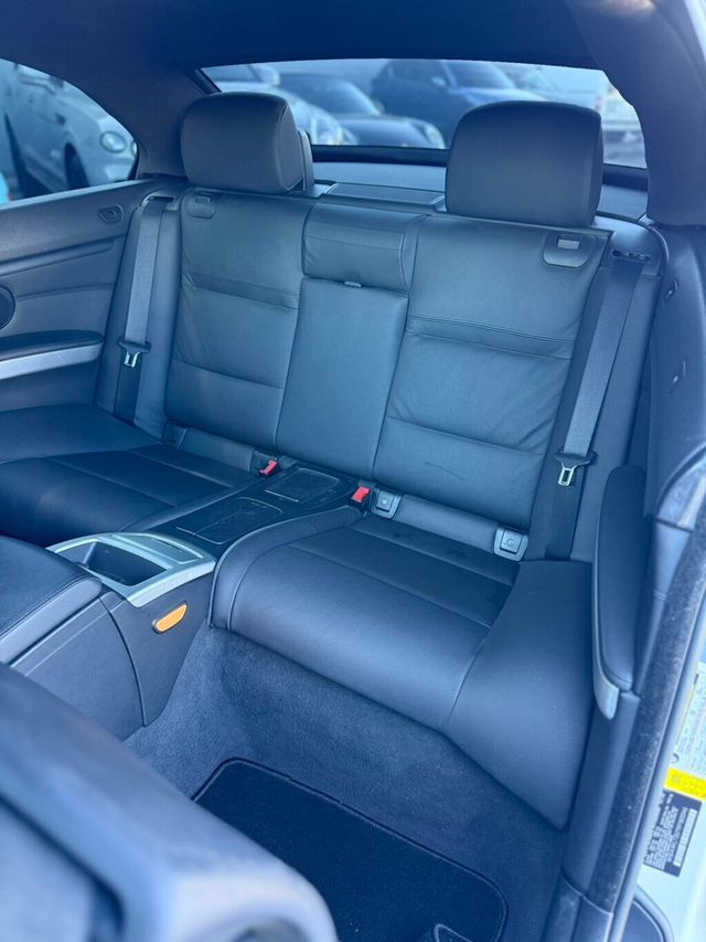 2009 BMW 3 Series 335i - 23000993 - 7