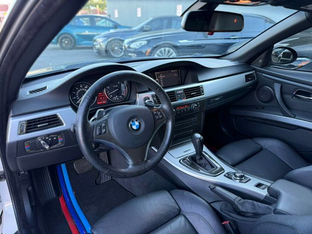 2009 BMW 3 Series 335i - 23000993 - 8